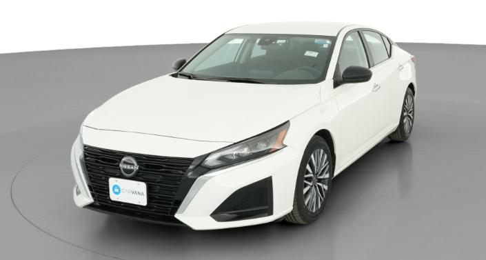 Thumbnail: 2025 Nissan Altima - 1