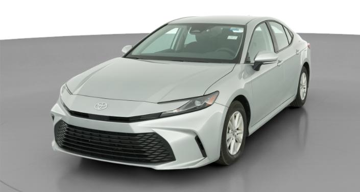 Thumbnail: 2025 Toyota Camry - 1