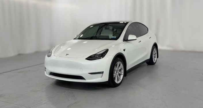 Thumbnail: 2023 Tesla Model Y - 1