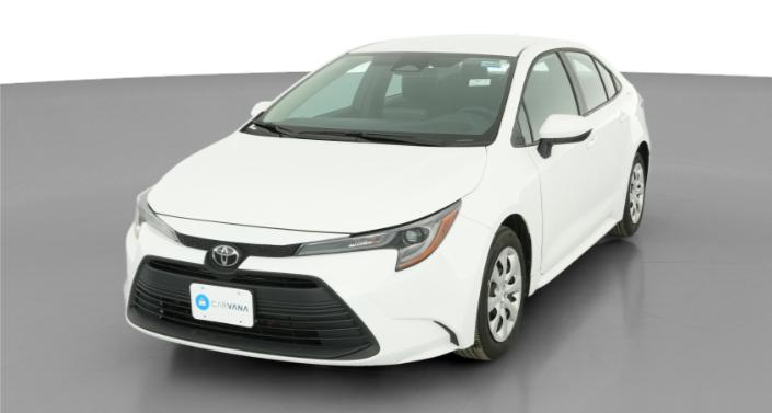 Thumbnail: 2025 Toyota Corolla - 1