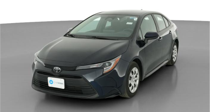 Thumbnail: 2025 Toyota Corolla - 1
