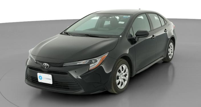 Thumbnail: 2025 Toyota Corolla - 1