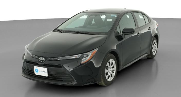Thumbnail: 2025 Toyota Corolla - 1