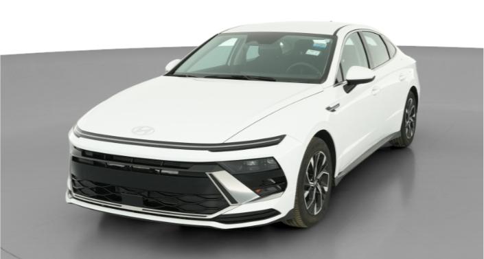 Thumbnail: 2025 Hyundai Sonata - 1