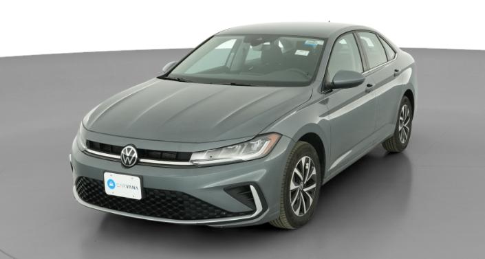 Thumbnail: 2025 Volkswagen Jetta - 1
