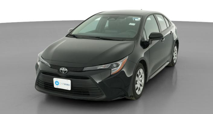 Thumbnail: 2025 Toyota Corolla - 1