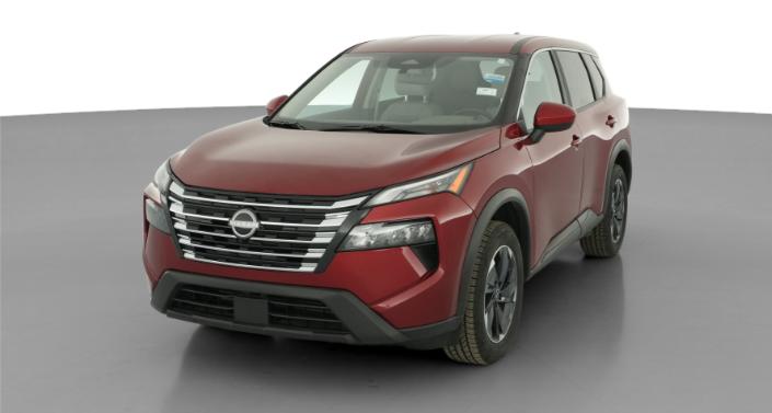 Thumbnail: 2025 Nissan Rogue - 1