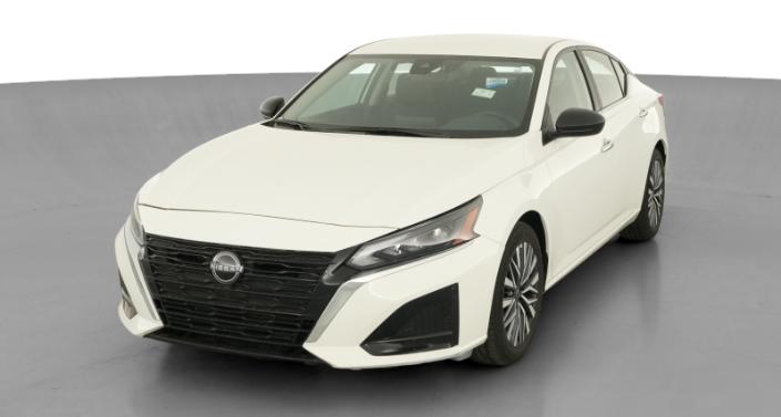 Thumbnail: 2025 Nissan Altima - 1