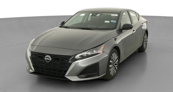 Thumbnail: 2025 Nissan Altima - 1