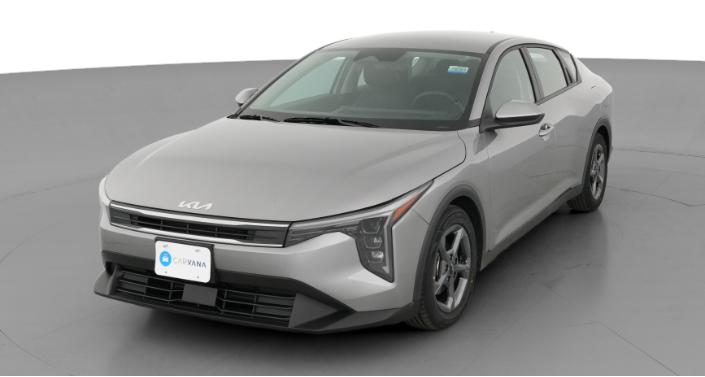 Thumbnail: 2025 Kia K4 - 1