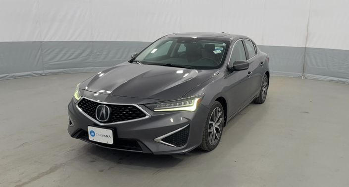 Thumbnail: 2019 Acura ILX - 1