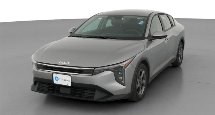 Thumbnail: 2025 Kia K4 - 1