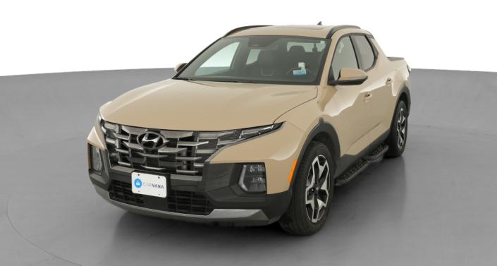 Thumbnail: 2023 Hyundai Santa Cruz - 1