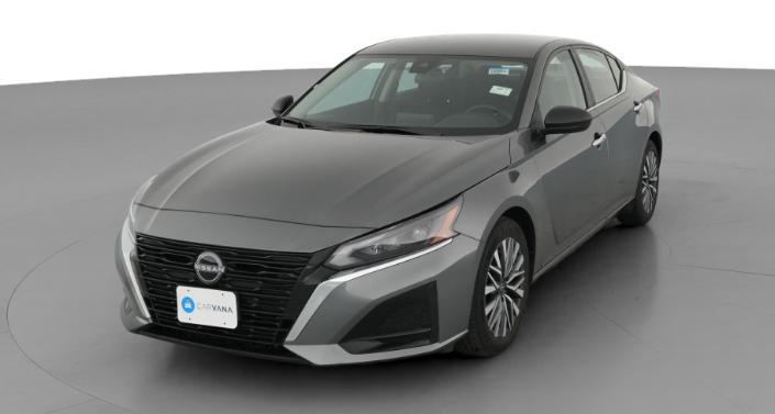 Thumbnail: 2025 Nissan Altima - 1