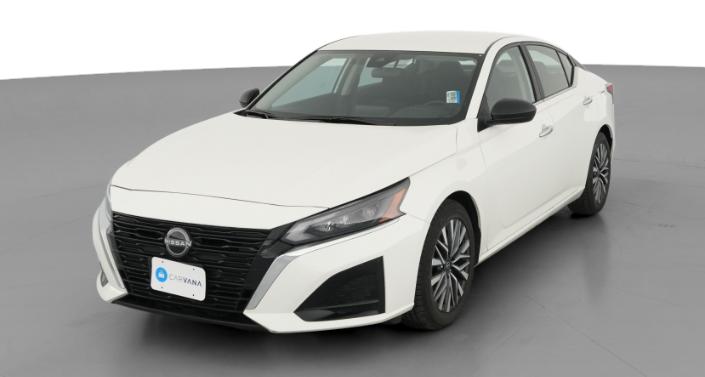 Thumbnail: 2025 Nissan Altima - 1