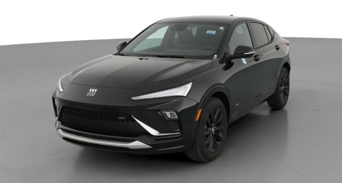 Thumbnail: 2025 Buick Envista - 1