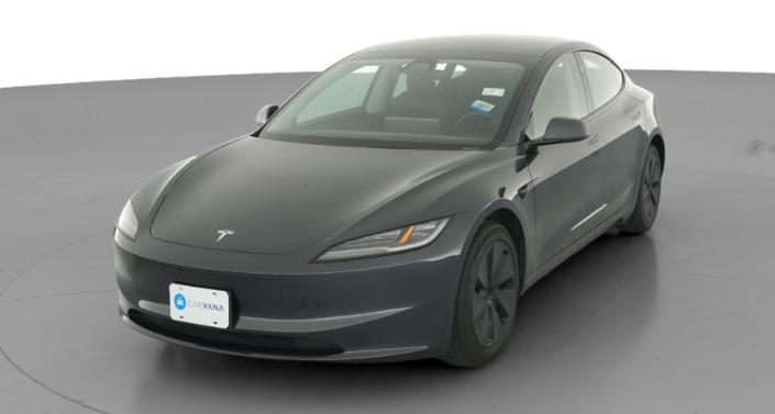 Thumbnail: 2025 Tesla Model 3 - 1