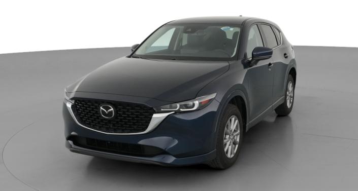 Thumbnail: 2025 Mazda CX-5 - 1