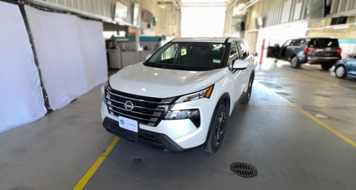 Thumbnail: 2025 Nissan Rogue - 1