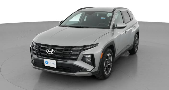 Thumbnail: 2025 Hyundai Tucson - 1