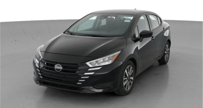Thumbnail: 2025 Nissan Versa - 1