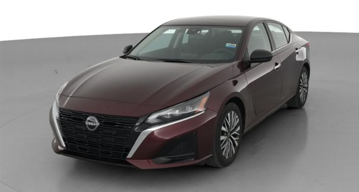 Thumbnail: 2025 Nissan Altima - 1