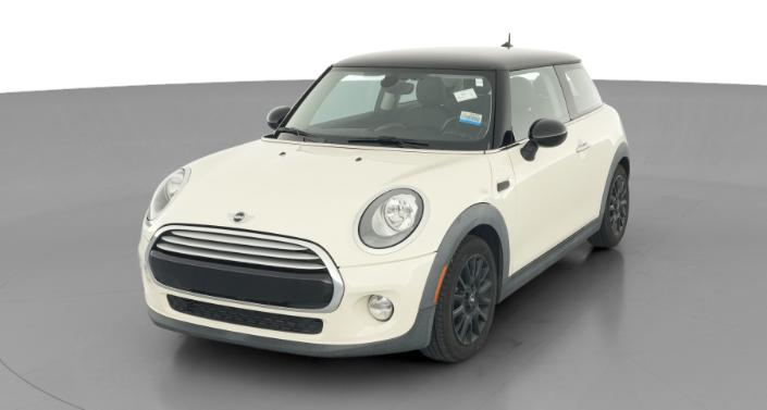 Thumbnail: 2015 MINI Cooper Hardtop - 1