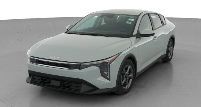 Thumbnail: 2025 Kia K4 - 1