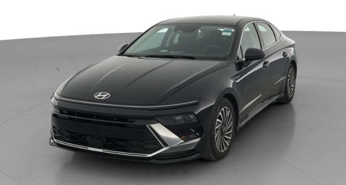 Thumbnail: 2025 Hyundai Sonata - 1