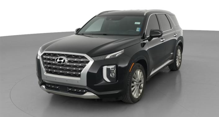 Thumbnail: 2020 Hyundai Palisade - 1