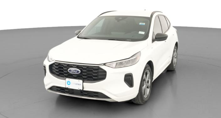 Thumbnail: 2023 Ford Escape - 1
