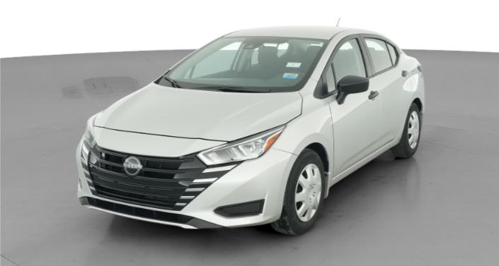Thumbnail: 2024 Nissan Versa - 1