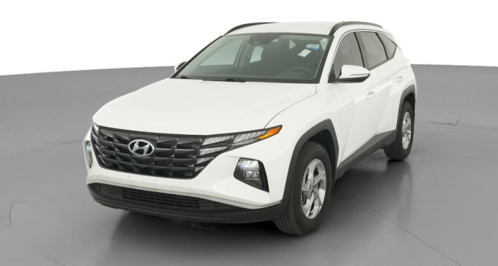 Thumbnail: 2023 Hyundai Tucson - 1
