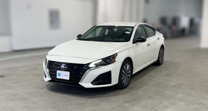 Thumbnail: 2025 Nissan Altima - 1