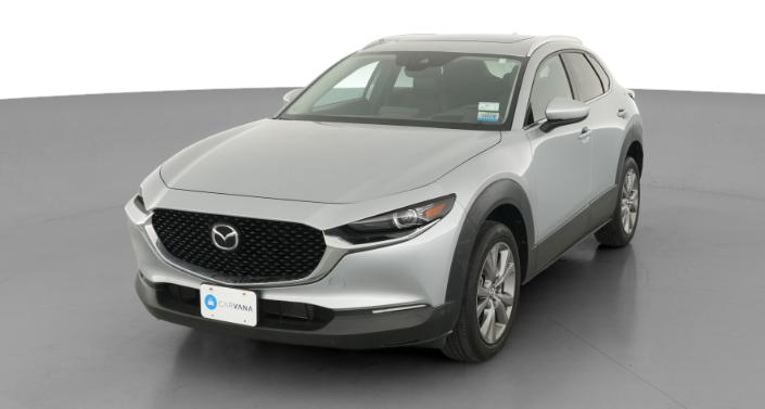 Thumbnail: 2021 Mazda CX-30 - 1