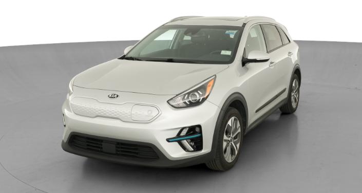 2020 Kia Niro EX Premium -
                  Colonial Heights, VA