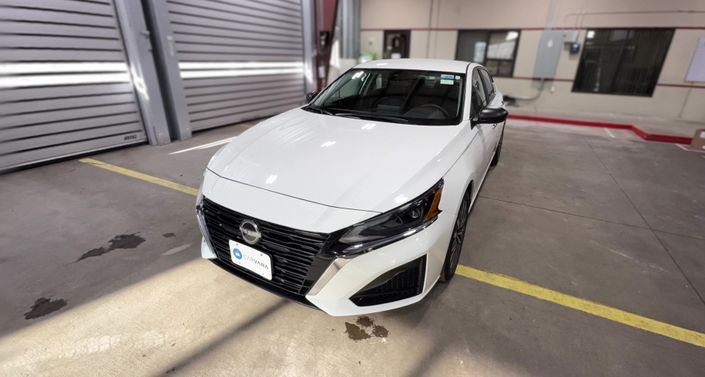 Thumbnail: 2025 Nissan Altima - 1