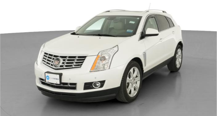 2016 Cadillac SRX Performance -
                  Richton Park, IL