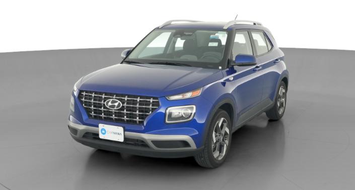Thumbnail: 2025 Hyundai Venue - 1