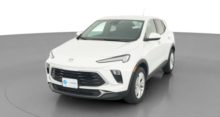 Thumbnail: 2025 Buick Encore GX - 1