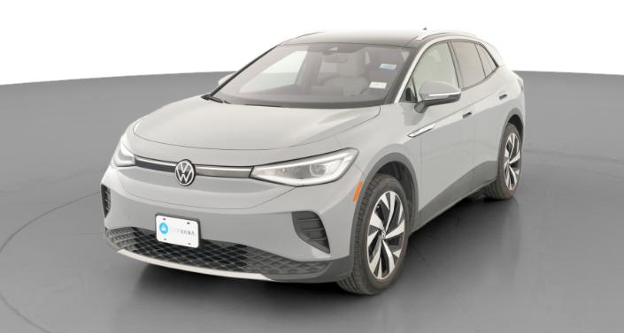 Thumbnail: 2022 Volkswagen ID.4 - 1