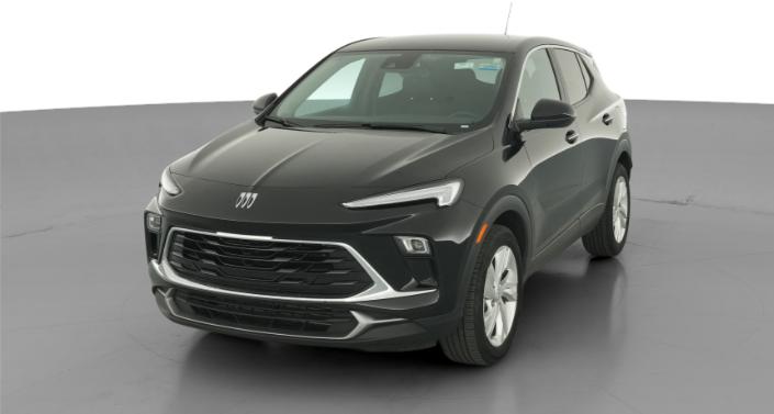 Thumbnail: 2025 Buick Encore GX - 1