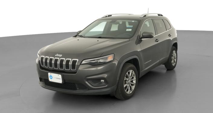 Thumbnail: 2019 Jeep Cherokee - 1