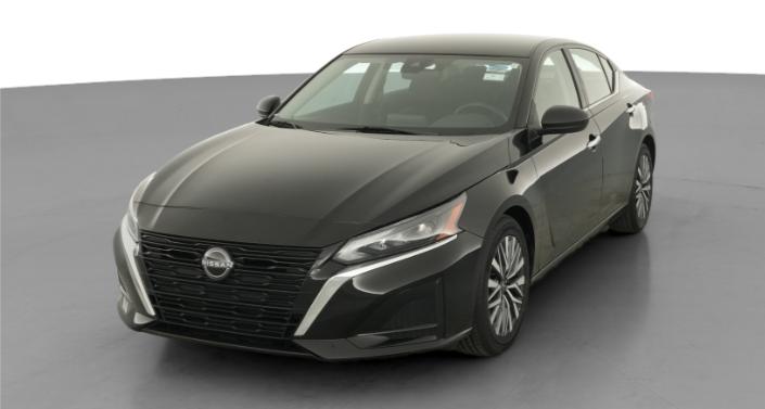 Thumbnail: 2025 Nissan Altima - 1