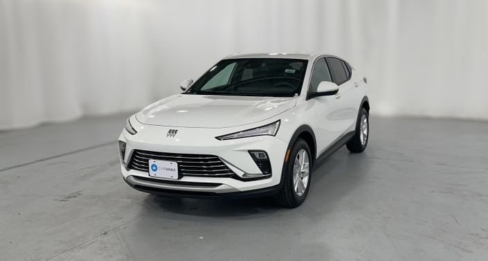 Thumbnail: 2025 Buick Envista - 1