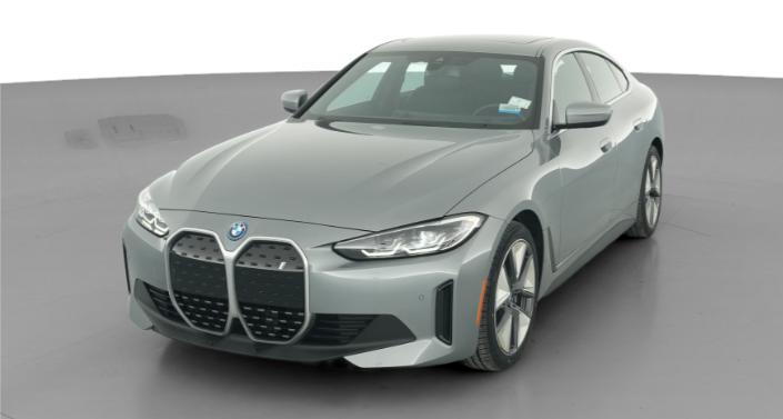 Thumbnail: 2022 BMW i4 - 1