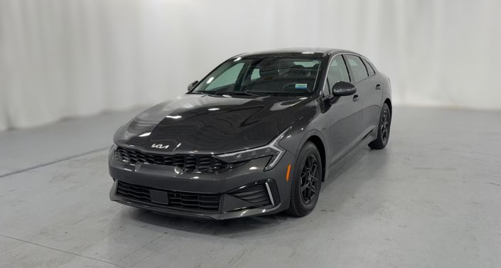 Thumbnail: 2025 Kia K5 - 1