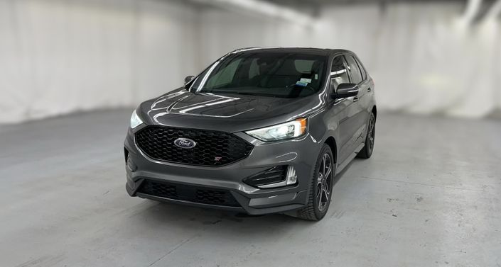 Thumbnail: 2020 Ford Edge - 1