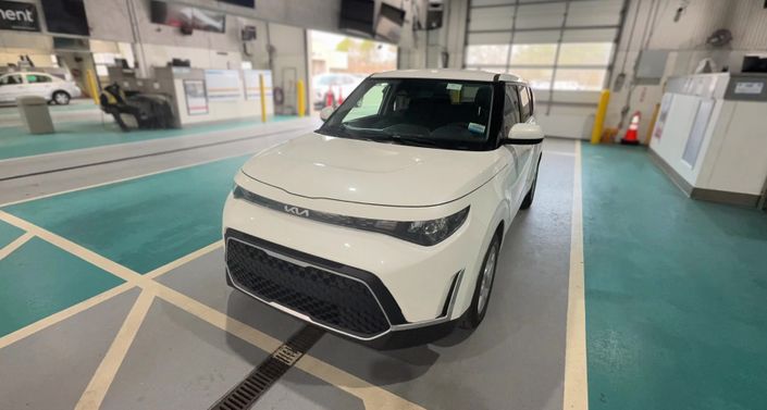 Thumbnail: 2025 Kia Soul - 1