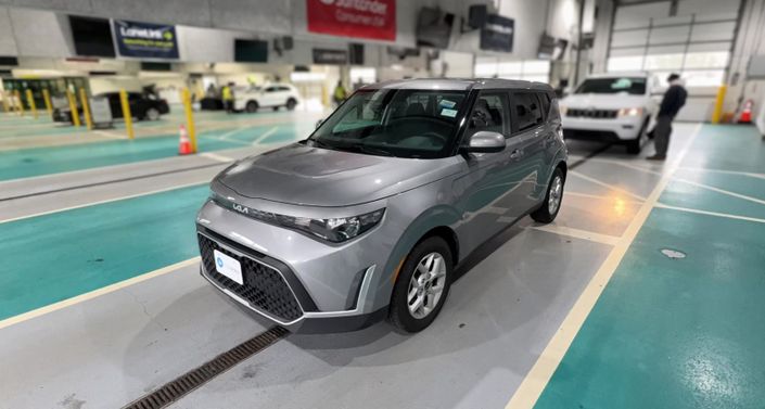 Thumbnail: 2025 Kia Soul - 1